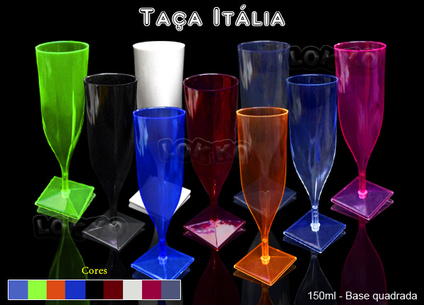 Taça Itália 150ml